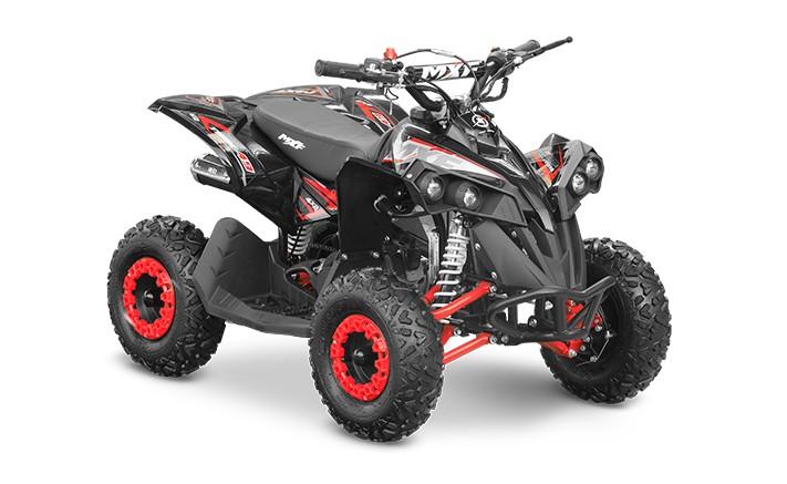 MXF Thor 49