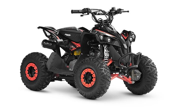 MXF Thor 90 - 2025